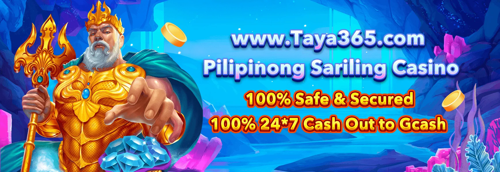 Taya365 App Download Screen
