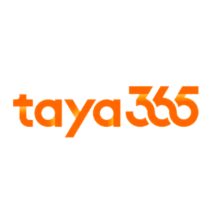 Taya365 Casino Logo